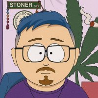 Strangemango420 (@strangemango420) 's Twitter Profile