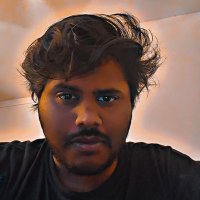 Pavan Kumar (@_pavanboppana) 's Twitter Profile