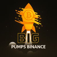 Big Pumps Binance (@bigpumpsbinance) 's Twitter Profile
