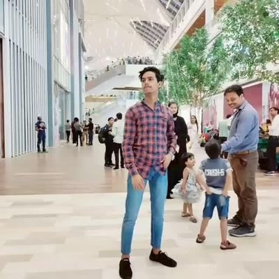 AhsanJameel0804's profile picture. 