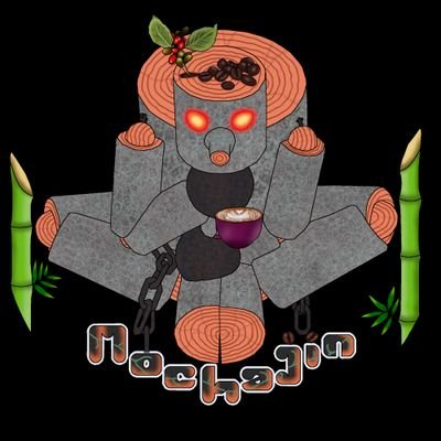 m1sterb1ng's profile picture. coffee fueld, tekken inspired mahogany host variety streamer