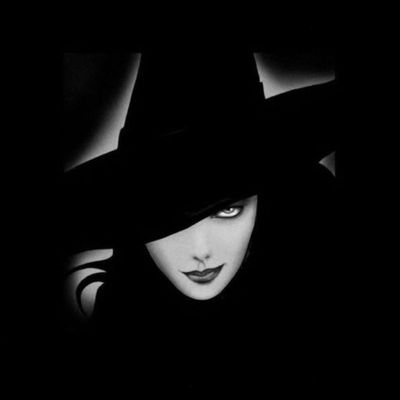 Blockchains & black magic
Tap in or vanish 💅
Hit DM for magic marketing: https://t.co/qp6irhPGO5 ✨