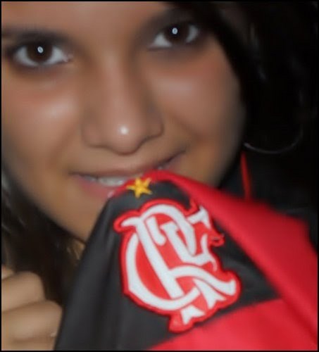 ' Aciima de tuudo Flameenguista ♥