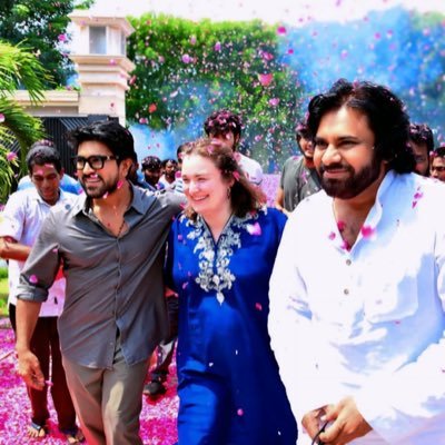 PaoneInX's profile picture. MSD ❣️ PSPK ❣️ KLR