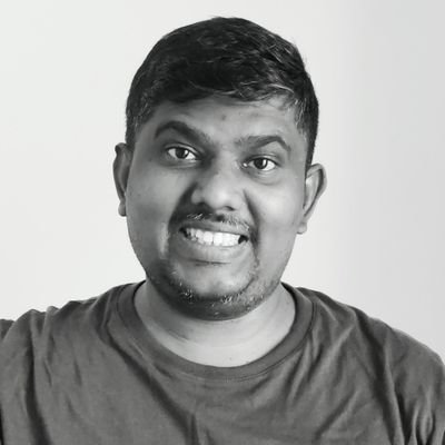 JkVettri's profile picture. 