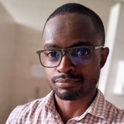 macktayebwa's profile picture. Ransomed by God's love.