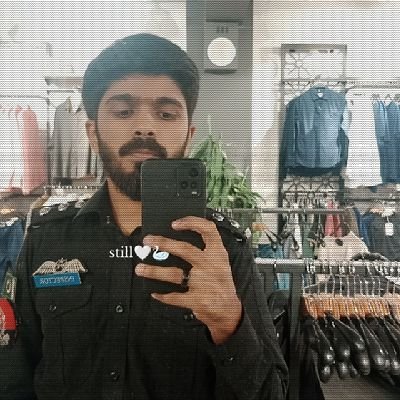 turab_azeem's profile picture. Excise Inspector 
Ex Uvasian, Ex Formanite, Ex Khayabania.Let sanity prevail.