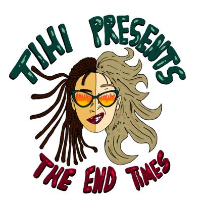A podcast where two friends shoot the sh*t about social issues, throw shade at unsuspecting targets, & drink from the bottom shelf @windsorreads @britz1187