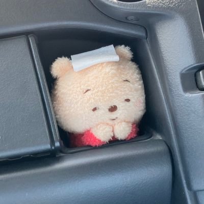 sora_pooh_'s profile picture. そらぷー