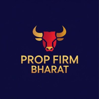 India’s Prop Trading Hub
💸 Trade Funded | Keep 90% Profits
📊 Compare Firms.
https://t.co/gAQnQaWiVt