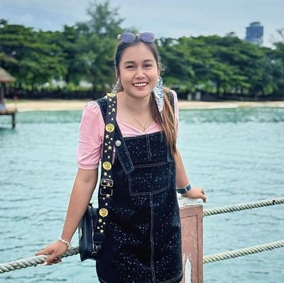 veary_pon's profile picture. #StandWithCambodia