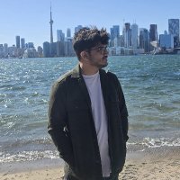 Parth Lad (@psl4d) 's Twitter Profile