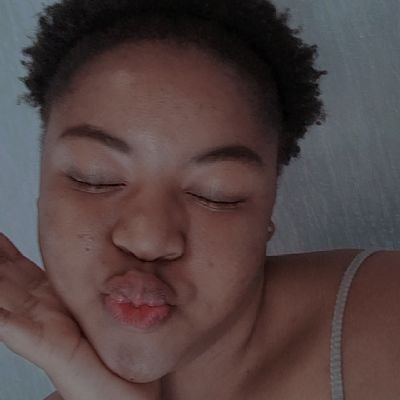 CharityThato1's profile picture. mysterious