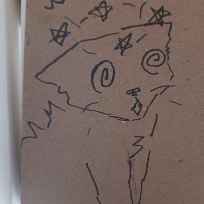 tobycat27's profile picture. woah,