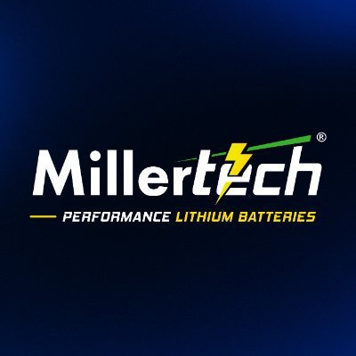 Premium lithium power for RVs, boats, golf carts & more — Trusted by top anglers & NASCAR's Noah Gragson. Backed by a 10-year warranty 🔋