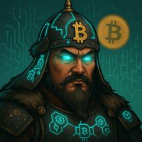 Ghengis Crypto (@genghiscrypt) 's Twitter Profile