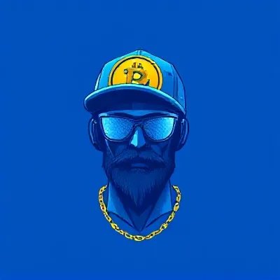 Krissy967577's profile picture. Unleashing potential in Blockchain💼🌐 Crypto, NFT, DeFi insights & trends 🚀