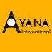 AYANA International Agency (@ayanaintagency) Twitter profile photo AYANA International Agency (@ayanaintagency) Twitter profile photo