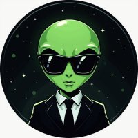 Alien51 HELP DESK (@alien5l_xym) 's Twitter Profile