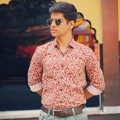 Vanshvardh79101's profile picture. 