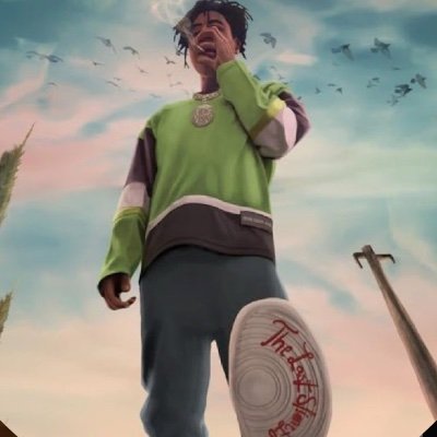 zakarijjj's profile picture. 20 :D