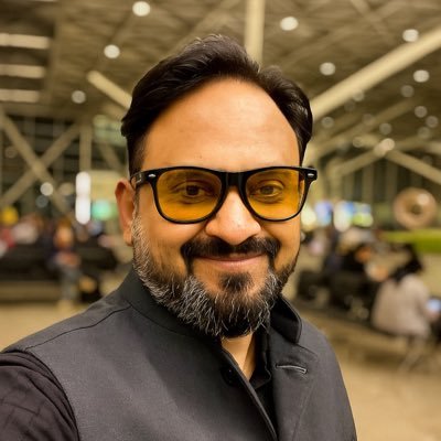 India’s Leading Corporate Emotional Intelligence & GenAI Trainer | LinkedIn Top Voice | Author | EQ & GenAI Advocate | Views are personal. RTs not endorsements