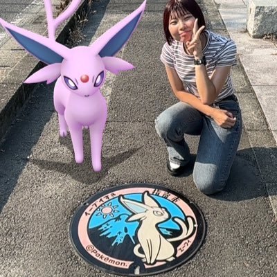 相棒はエースバーンです。My partner is Cinderace.夢はポケモン図鑑を完成させる事と世界中のトレーナーと友達になる事です🤝🏻🌟