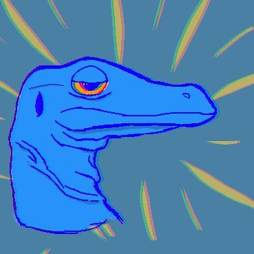 meng_hisap's profile picture. Add me on discord (my home), same name and everything.
Wannabe artist
Other site is the same handle, Might come back if i can glaze my mediocre art