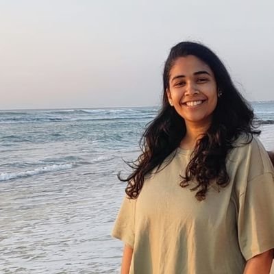 @Snehabharathii