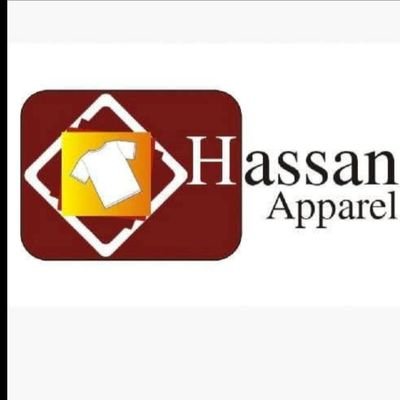 HassanApparel's profile picture. 🧵 HASSAN APPAREL
 we deliver premium-quality garments with precision, care, and craftsmanship. From trendy T-shirts, hoodies, and denim to fully customized.