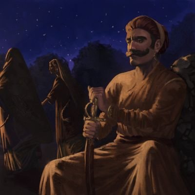 Mahavir66685246's profile picture. Kshatriya