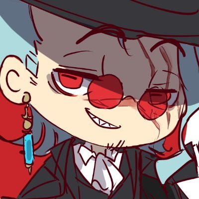 | FR - EN | 🇧🇪 | Kiki | 28 | she/her | 🔞 NSFW sometimes | Im a parasite, spreading my Dottolone's AUs in your brain 🧪🪙 | ❌ REPOST