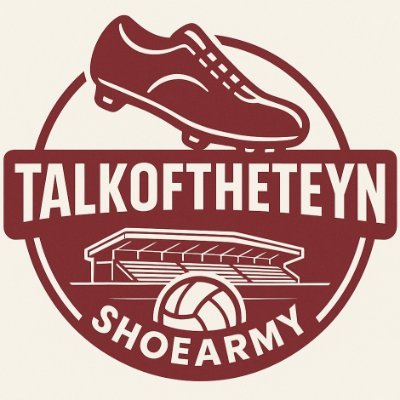 Northampton Town FC fan page #ntfc #ShoeArmy