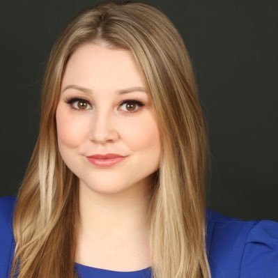 Journalist & Host @CryptoAmerica_ • Former @FoxBusiness • Citizen of 🇺🇸🇬🇧• Mother of Cats Breaker of News🗞️