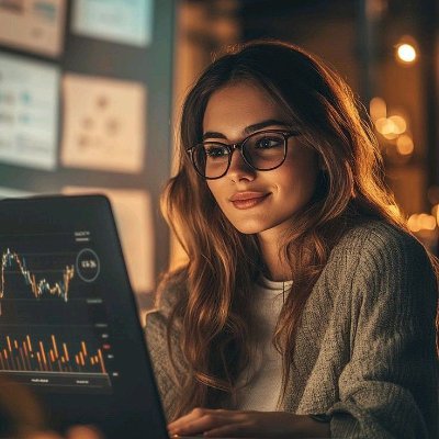 epswcs's profile picture. Trading for time freedom and financial growth. Focused on clean breakouts.  $AMD $BABA $INTC $PYPL