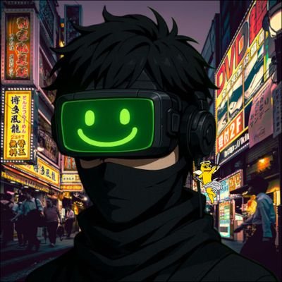 Web3 Enthusiast || community Mod || Alpha Hunter || Trader
#Gmonad
#Mon_maxi
#Sui #KIDOFSIGN
