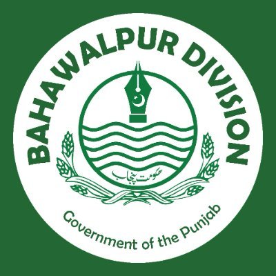 Official Account of
Directorate of Public Relations,
Govt of Punjab,
Bahawalpur Division Bahawalpur