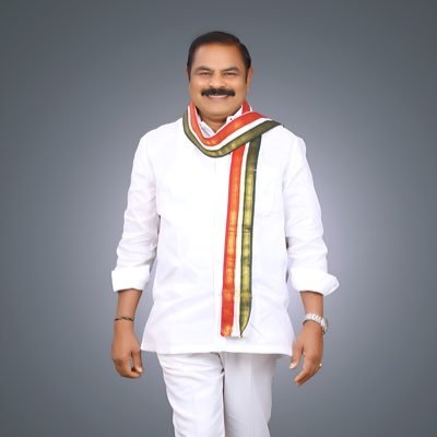 kommuri_pratap's profile picture. Ex- MLA Cherial, DCC President - Jangaon