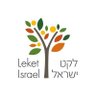 leketisrael's profile picture. Israel's National Food Bank, Rescuing 
Healthy Food for Israel's Needy
לקט ישראל, ארגון הצלת המזון הלאומי