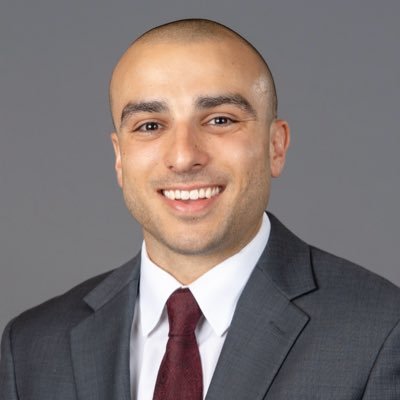 hisham_ziyout's profile picture. Athletic Trainer | @HokiesMBB