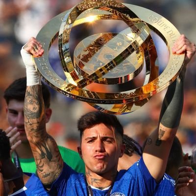 Chelsea forever 💙/ banter of other club
not sorry for the banter tweet I make for other clubs