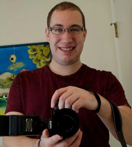 Matthew_Grant86's profile picture. I am an amature Photographer and I love nature and abandoned places.