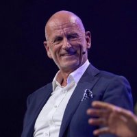 Peter C. Waren (@petercwerran) 's Twitter Profile