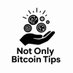NotOnnlyBitcoinTips (@nonlybitciontip) Twitter profile photo NotOnnlyBitcoinTips (@nonlybitciontip) Twitter profile photo