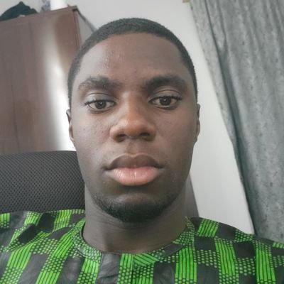 obajuwonlosam's profile picture. FX □| Software Engineer|■ @realmadrid| Cruise💯