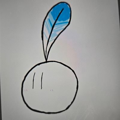 catwha___ale's profile picture. Just a whale……
My oshi:🖋/🔗🤲/♦️🐯/🧻from NIJISANJI EN