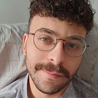 🏳️🌈 🇧🇷 🇮🇪
🧑🏫 Celta Certified English Teacher
🐈 Cat lover
🎮 Gamer GameraTag: HackenzoBR
💻 Computer Scientist
🍪
https://t.co/CKou4U9IUv