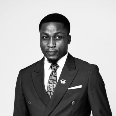 ||Actor||Student||Politics||Voice Over Artist||@TheMansaWorld||@Degreetechhse||ROOMBERL||Social Media Strategist|| TARKWA||