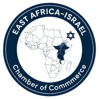 East Africa - Israel Chamber of Commerce (@chambereaisrael) 's Twitter Profile