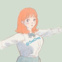 さぶのみれい (@sub3mi0rey) 's Twitter Profile